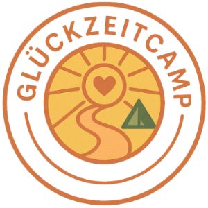Glückzeitcamp mit Peggy